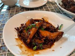 -走马楼饭庄(慈城古县城店)
