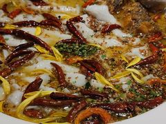 -太二酸菜鱼(群光广场店)