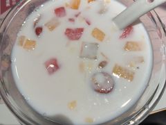 -烹然四季椰子鸡火锅(姚家园万象汇店)