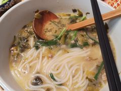 -云味馆·云南菜·云南米线(景田店)