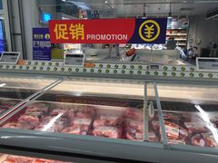 -麦德龙(虹口江湾店)