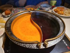 -温禾牛·和牛寿喜烧自助火锅(恒基名人店)