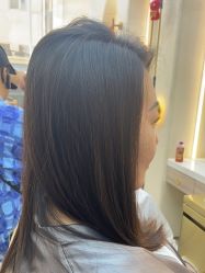 点击看大图 -东时烫染造型·Hair Salon