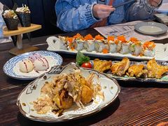 -芥岛(河北大街店)