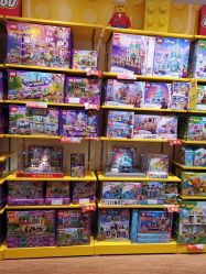 -kidsland(南开大悦城店)