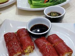 -龙的酒楼·手工早茶·顺德菜(近良路店)