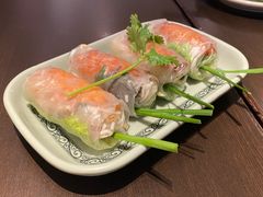 -大头虾越式风味餐厅(光明广场店)