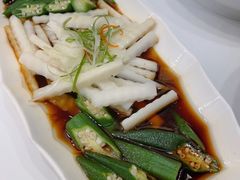 -洋洋中餐馆·SINCE 1997(信投店)