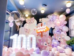 -迈瑞米求婚策划(静安店)