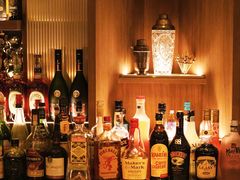 -BAR Signal·鸡尾酒酒吧