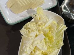 -老村长大锅炖羊肉(榆林大道店)