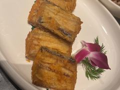 -西安饭庄·非遗陕菜(钟楼店)