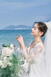 -金夫人婚纱摄影(惠阳店)