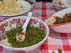 -西江红·株洲本地菜(滨江南路店)