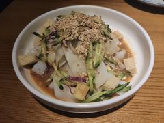-山丹丹西北菜(金贸大厦店)