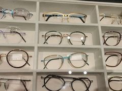 -大视光学•LINDBERG林德伯格•全球手工眼镜集合店(王府井店)