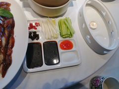 -津禧荟·酥皮烤鸭(北辰店)