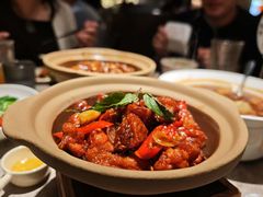 -留半山·香港食堂(啦啦宝都店)