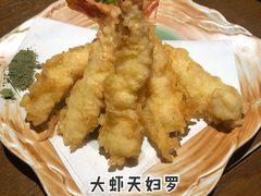 -傑·料理·海鲜放题(佛山文华荟店)