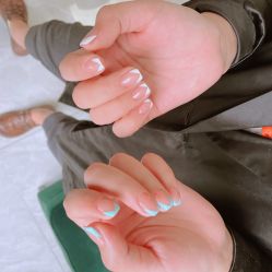 -Pink You美甲洗眉纹绣定制中心