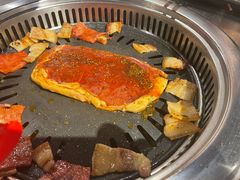 -北木南烤肉和酒(重庆雾都广场店)