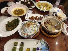 -全聚德(扬州虹桥坊店)
