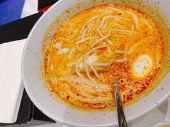 海鲜叻唦-新加坡海鲜(国贸商城店)