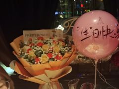 -碧特博格·20年品牌西餐厅(芜湖路店)