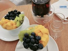 -Blueglass酸奶(财富购物中心店)