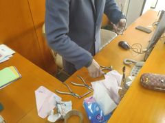 -京光明眼镜批发城(大兴黄村店)