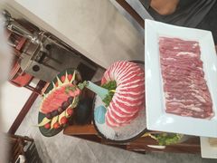 -东来顺•非遗火锅(外滩店)