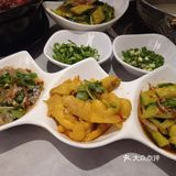 暖胃又养生的一餐