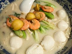 -山外山·林语花园餐厅