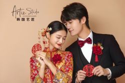 -韩国艺匠ARTIZ STUDIO(汉口店)