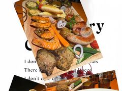 -布拉格餐厅· 中欧捷克菜(全国首店)