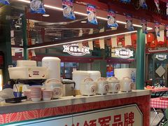 -辣小鲜·南昌大排档(船山路店)