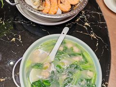 -郭大侠春饼.小海鲜(奉天街店)