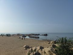 -老虎石海上公园