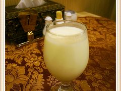 土耳其酸奶-苏坦土耳其餐厅(白云宾馆店)