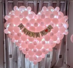 -苏派宝宝生日宴·求婚策划·气球派对布置(园区店)