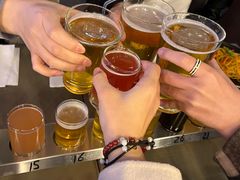-牛啤堂精酿啤酒餐吧(五棵松华熙店)