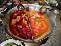 -胖姐社区老火锅(北京总店)