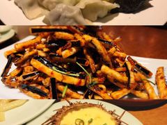 -船歌·鱼水饺青岛菜(闽江二路店)