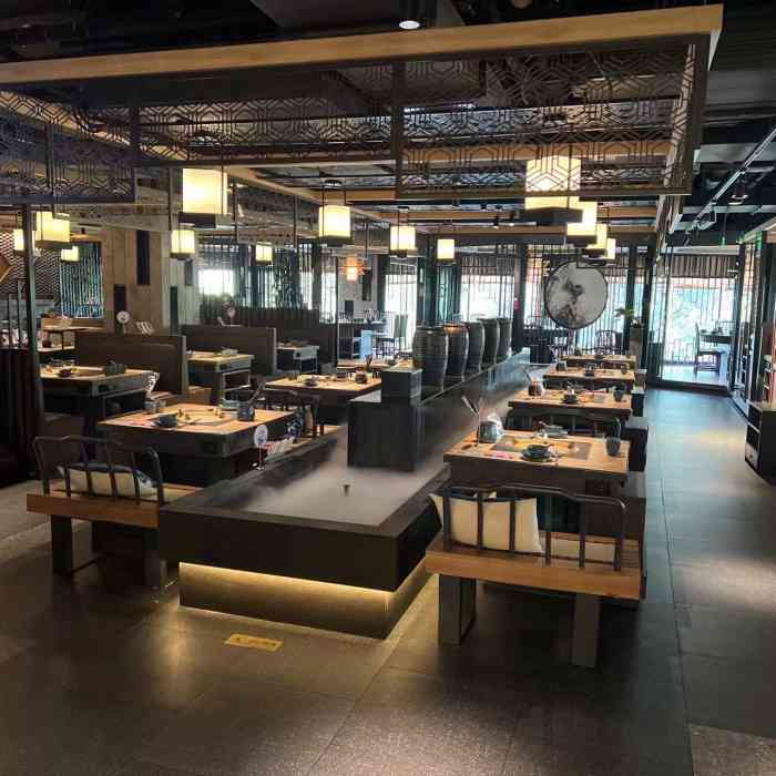 凑凑火锅茶憩(郑州永威木色店)-"这个是要吹爆的一家店.