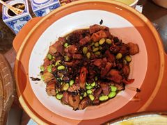 -山四砂锅(太原钟楼街店)