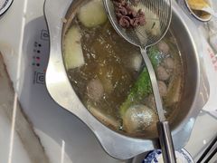 -乌记鲜活牛肉城(金砂东路店)