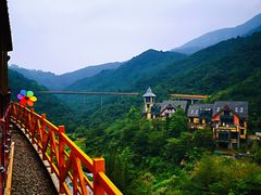 -东部华侨城