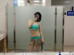 -宝安体育馆游泳馆