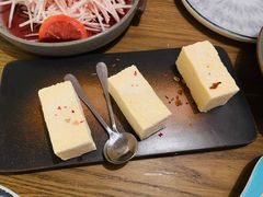 娜帕里奥-那时新疆·若羌(经纬汇店)