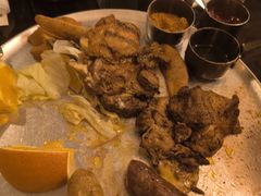 -Ciao窑炉披萨餐厅(宁波阪急店)